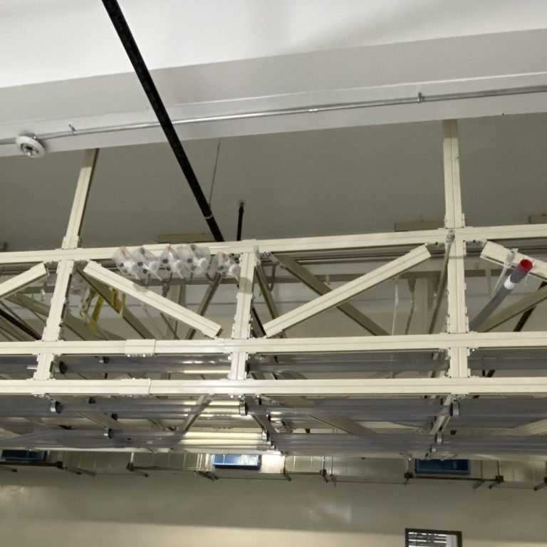 Modular Strut Rack Modular Strut Rack